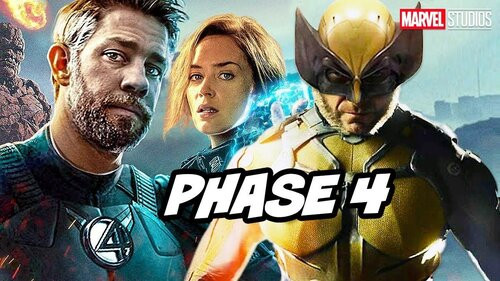 Marvel công bố ngày ra mắt WandaVision - series thay đổi toàn bộ MCU Ảnh 8