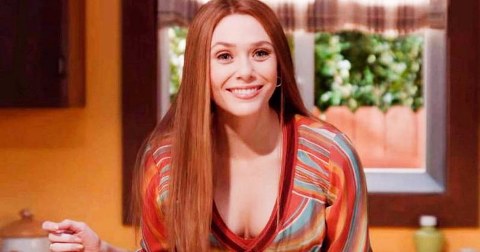 Marvel công bố ngày ra mắt WandaVision - series thay đổi toàn bộ MCU Ảnh 5