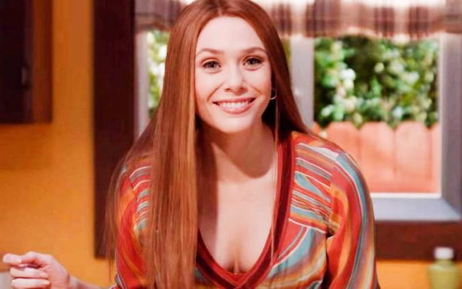 Marvel công bố ngày ra mắt WandaVision - series thay đổi toàn bộ MCU Ảnh 2