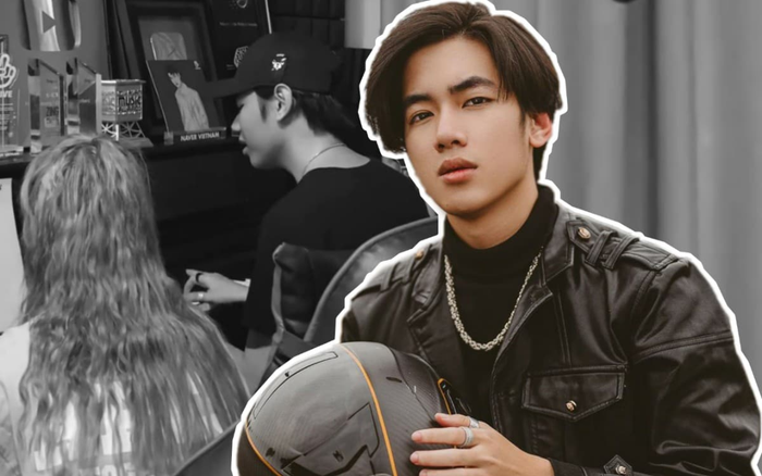 K-ICM chuẩn bị cho 'gà mới' xuất chiến với ca khúc từng dính ồn ào 'xài chùa' lyrics Ảnh 2