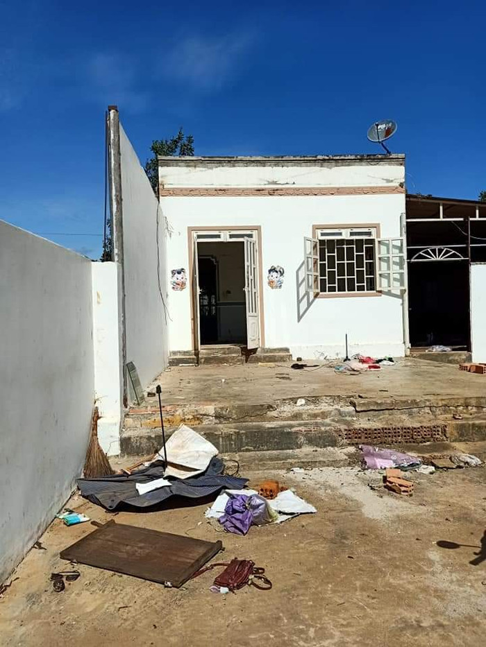 Nữ chủ nhân bàng hoàng khi căn nhà cho thuê trở thành 'nhà hoang' sau khi khách trả Ảnh 6