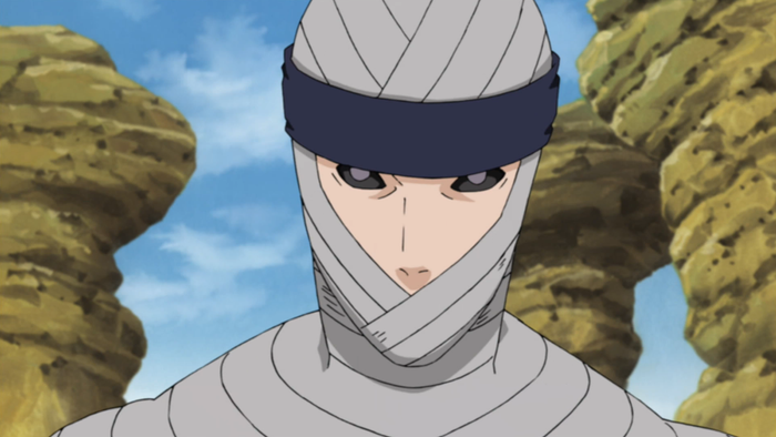 Naruto: Top 8 Kage chuyển sinh mạnh nhất trong Đại Chiến Ninja lần 4 (P.1) Ảnh 10