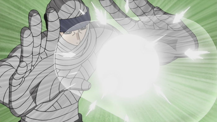 Naruto: Top 8 Kage chuyển sinh mạnh nhất trong Đại Chiến Ninja lần 4 (P.1) Ảnh 11