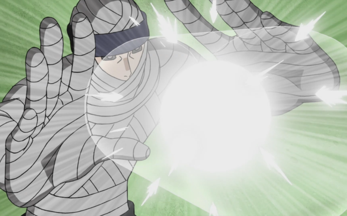 Naruto: Top 8 Kage chuyển sinh mạnh nhất trong Đại Chiến Ninja lần 4 (P.1) Ảnh 2