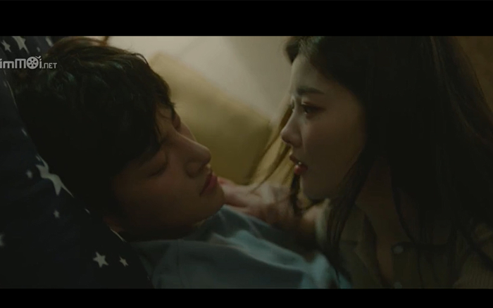 Backstreet Rookie (Cửa hàng tiện lợi Saet Byul): Han Sun Hwa đã chia tay Ji Chang Wook và Kim Yoo Jung tiết lộ yêu đơn phương anh từ 10 năm trước Ảnh 2