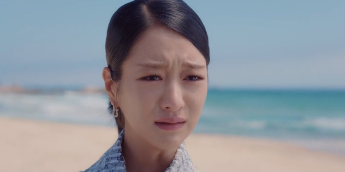 Phim 'Điên thì có sao' của Kim Soo Hyun và Seo Ye Ji rating giảm thấp nhất kể từ khi lên sóng Ảnh 5