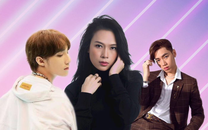 10 ngày cuối cùng tháng 7 có gì mà Vpop nhộn nhịp đến vậy: Từ K-ICM, Da LAB, đến Sơn Tùng cũng phải vội vã cho kịp Ảnh 2