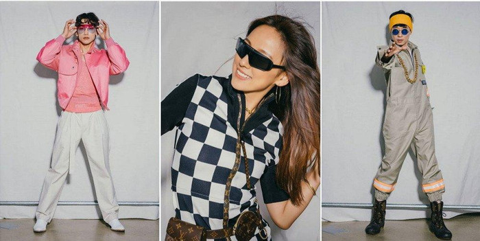 Đúng như tên gọi: SSAK3 chính thức 'càn quét' các BXH âm nhạc, vượt qua cả 'quái vật nhạc số' IU! Ảnh 6