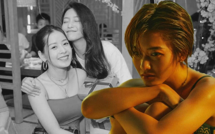 Sau tuyên bố hát hay hơn Chi Pu, Khả Ngân bị đào lại clip hát live năm xưa khiến nhiều người lắc đầu ngao ngán Ảnh 2