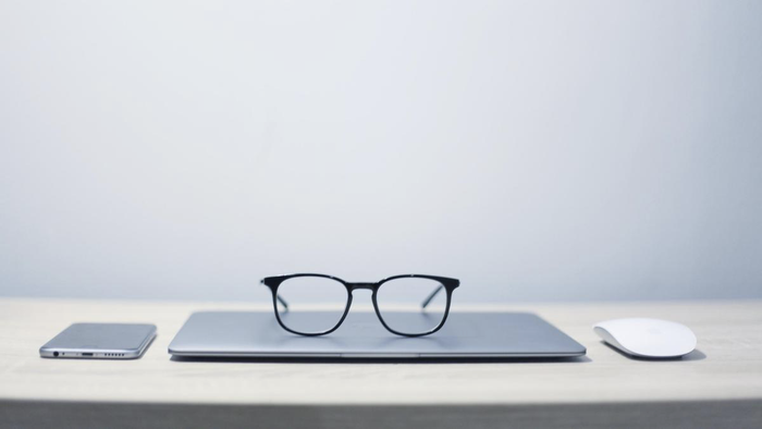 Apple Glass dự kiến được Apple giới thiệu trong năm 2020 hoặc 2021. (Ảnh: Macworld)