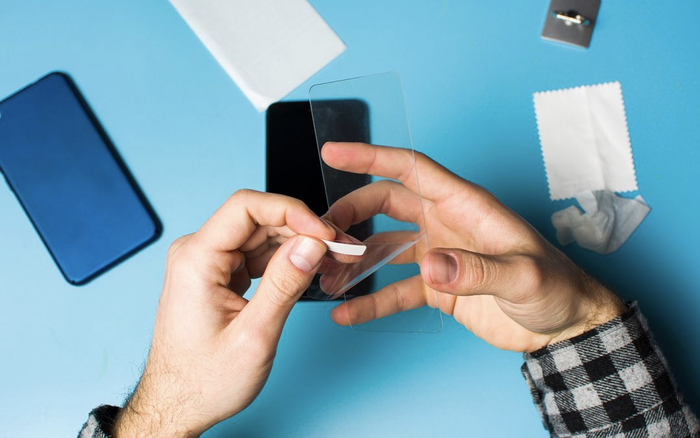 iPhone sẽ có loại màn hình người dùng smartphone nào cũng muốn thử Ảnh 2