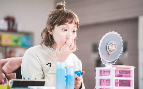 4 thời điểm tốt nhất để dưỡng ẩm cho da mà bạn không nên bỏ qua Ảnh 2