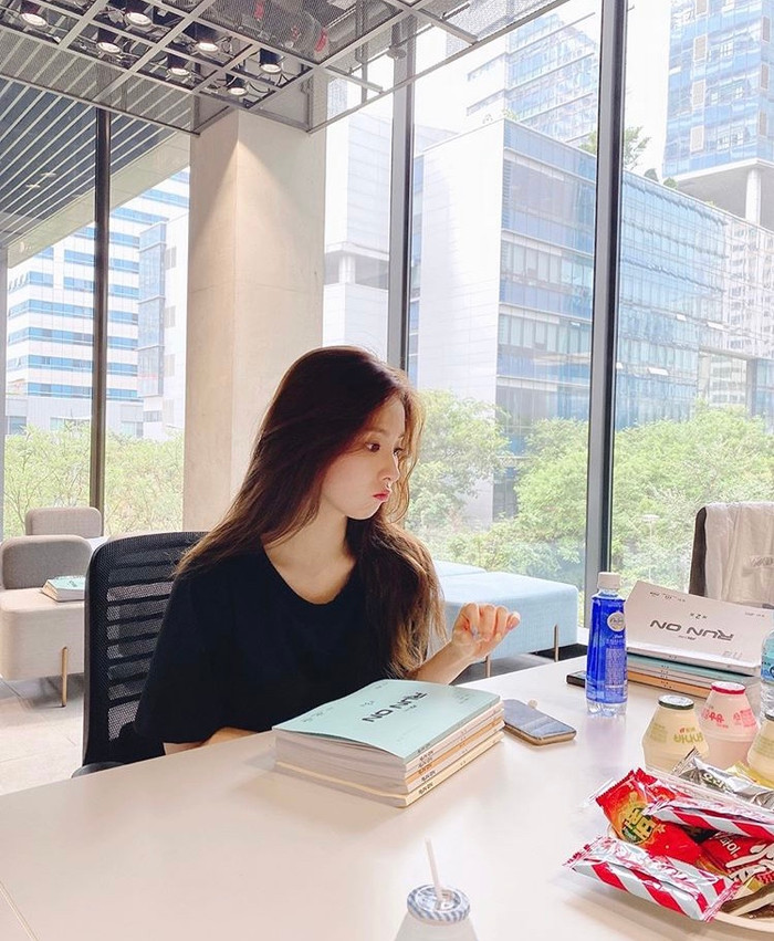 Shin Se Kyung - 29 tuổi.