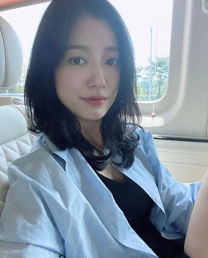 Park Shin Hye - 30 tuổi.
