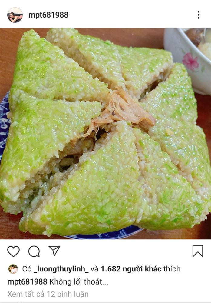 Chỉ tại 'tâm hồn ăn uống': Mai Phương Thuý đưa bà đến bệnh viện nhưng nhầm sang quán cafe Ảnh 7