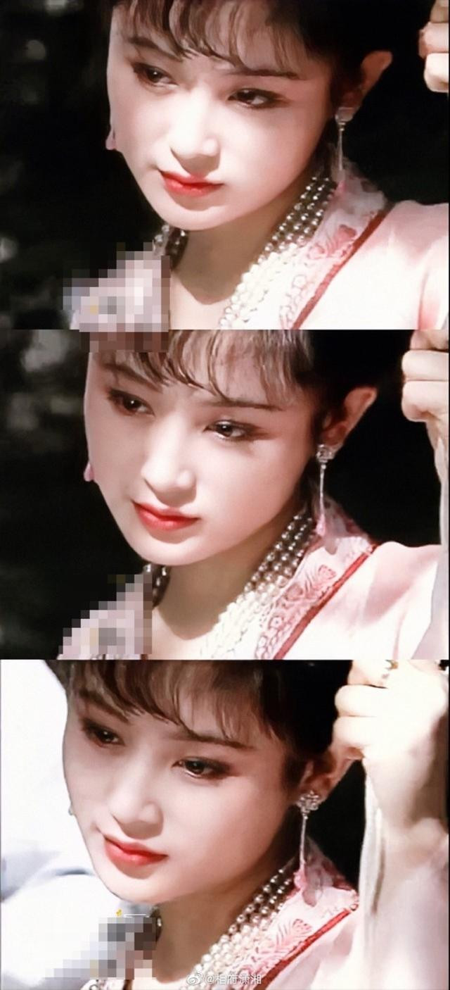 Không phải Lưu Diệc Phi, đây mới là người xứng đáng với danh xưng mỹ nhân cổ trang đẹp nhất! Ảnh 5