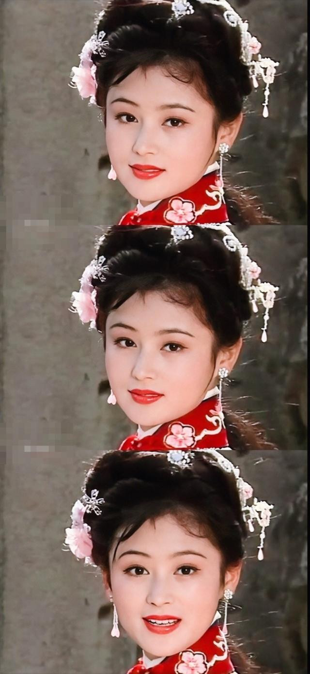 Không phải Lưu Diệc Phi, đây mới là người xứng đáng với danh xưng mỹ nhân cổ trang đẹp nhất! Ảnh 6