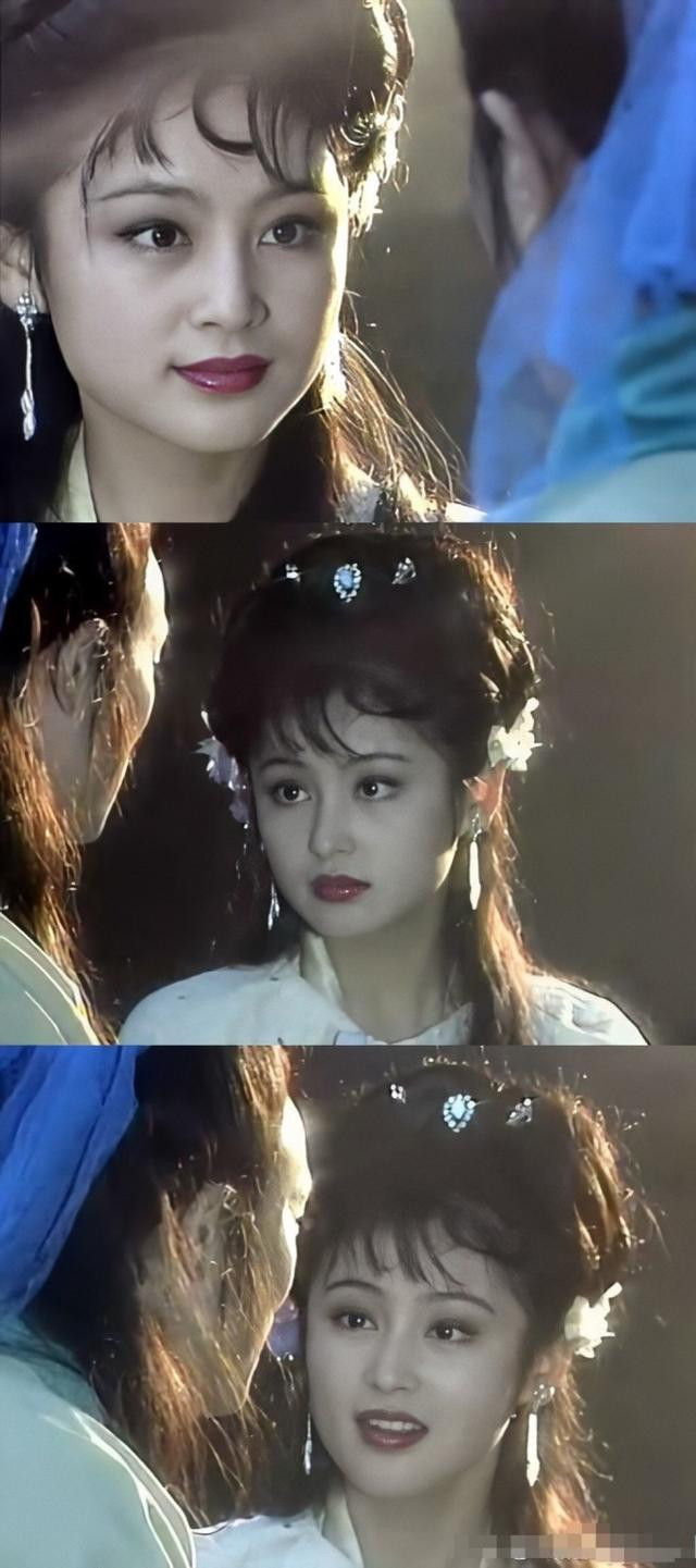 Không phải Lưu Diệc Phi, đây mới là người xứng đáng với danh xưng mỹ nhân cổ trang đẹp nhất! Ảnh 10