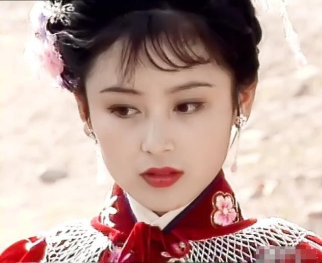 Không phải Lưu Diệc Phi, đây mới là người xứng đáng với danh xưng mỹ nhân cổ trang đẹp nhất! Ảnh 4