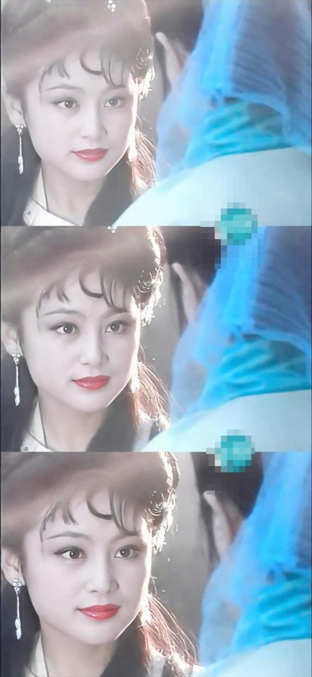 Không phải Lưu Diệc Phi, đây mới là người xứng đáng với danh xưng mỹ nhân cổ trang đẹp nhất! Ảnh 11