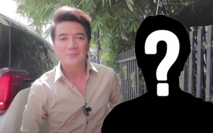 Hậu ra 'Chuyện loài hoa dang dở', Đàm Vĩnh Hưng đã phải 'thân chinh' đến gặp nhân vật này để chuộc lỗi Ảnh 2