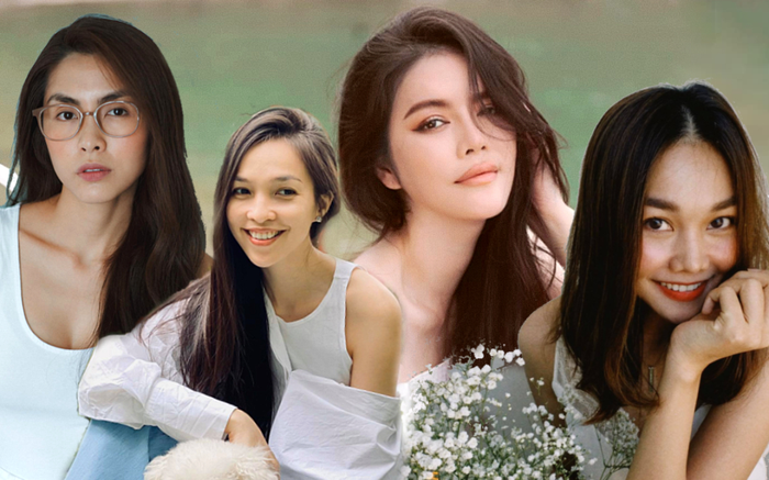 Mỹ nhân Việt bị 'thời gian bỏ quên', U40 vẫn siêu trẻ trung, quyến rũ Ảnh 2