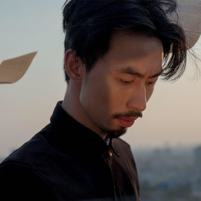 Rapper Đen Vâu