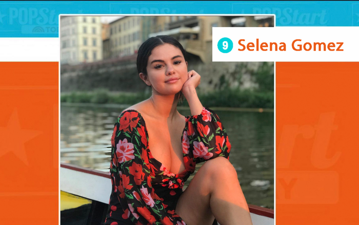 20 bức ảnh được 'thả tim' nhiều nhất Instagram 2020: Vị trí đầu tiên sẽ khiến bạn bất ngờ! Ảnh 2