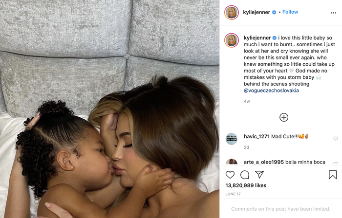 20 bức ảnh được 'thả tim' nhiều nhất Instagram 2020: Vị trí đầu tiên sẽ khiến bạn bất ngờ! Ảnh 8