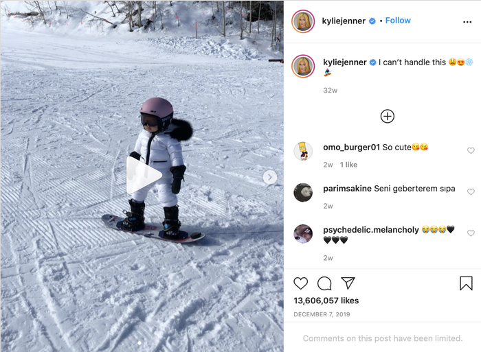 20 bức ảnh được 'thả tim' nhiều nhất Instagram 2020: Vị trí đầu tiên sẽ khiến bạn bất ngờ! Ảnh 6