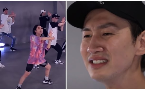 Lee Kwang Soo từng phát khóc’ sau khi trải nghiệm cuộc sống của một idol K-Pop Ảnh 2