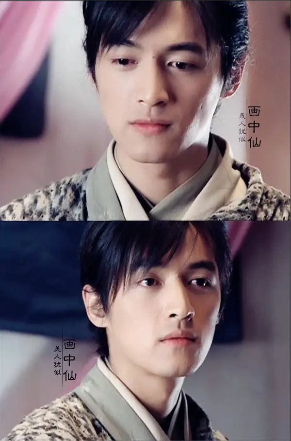 Phạm Thừa Thừa cosplay Lý Tiêu Dao, sắc nét không thua kém Hồ Ca năm xưa Ảnh 3