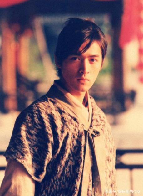 Phạm Thừa Thừa cosplay Lý Tiêu Dao, sắc nét không thua kém Hồ Ca năm xưa Ảnh 6