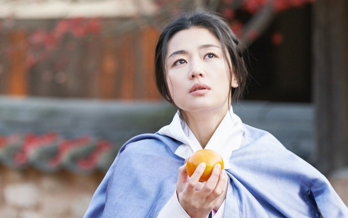 'Mợ chảnh' Jeon Ji Hyun đóng 'Kingdom - Truyện chưa kể': Nội dung, tuyến nhân vật hoàn toàn mới! Ảnh 2