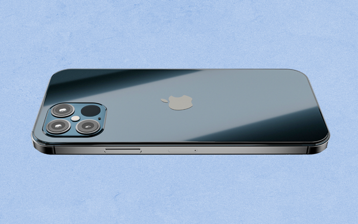 Lộ thông tin cho thấy iPhone 12 sẽ có thiết kế cực kì hấp dẫn Ảnh 2