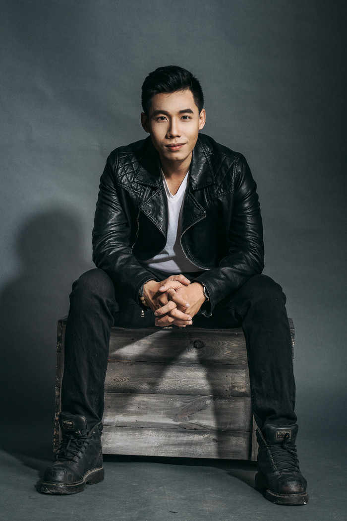 Những gương mặt trẻ tiềm năng hứa hẹn mang tới sắc màu mới cho Vpop trong năm 2020 Ảnh 11