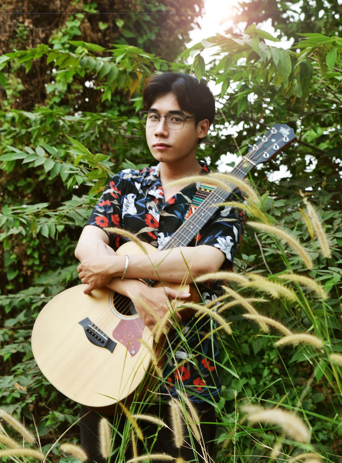 Những gương mặt trẻ tiềm năng hứa hẹn mang tới sắc màu mới cho Vpop trong năm 2020 Ảnh 12