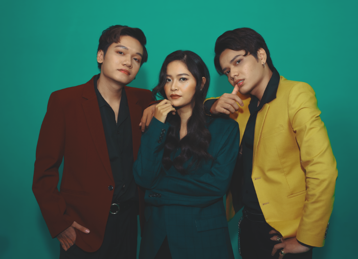 Những gương mặt trẻ tiềm năng hứa hẹn mang tới sắc màu mới cho Vpop trong năm 2020 Ảnh 21