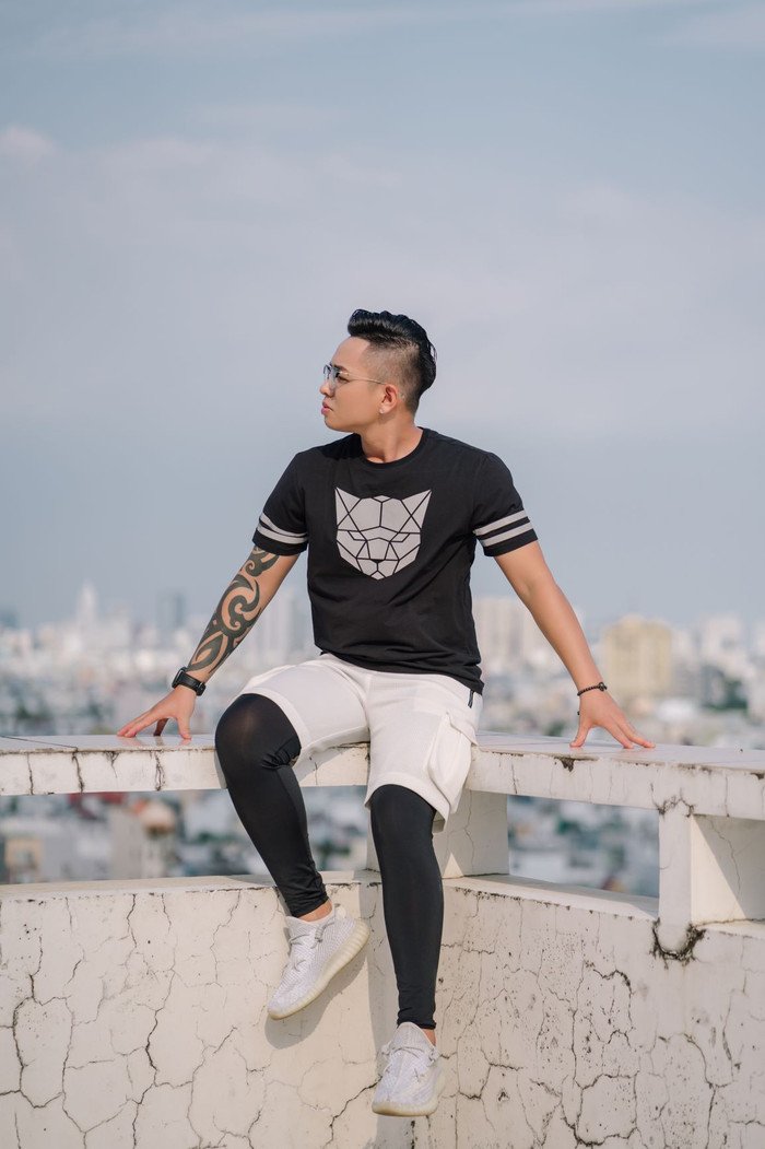 Những gương mặt trẻ tiềm năng hứa hẹn mang tới sắc màu mới cho Vpop trong năm 2020 Ảnh 14