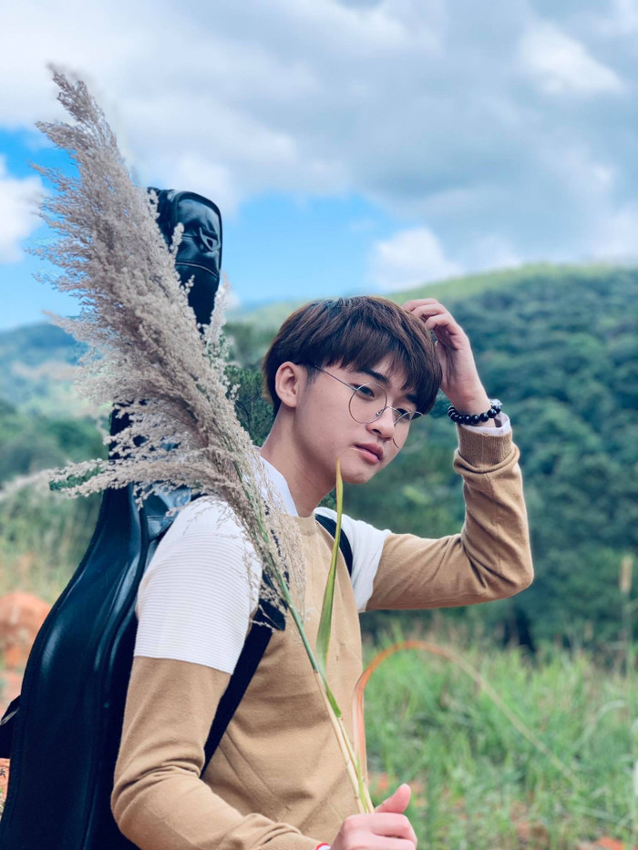 Những gương mặt trẻ tiềm năng hứa hẹn mang tới sắc màu mới cho Vpop trong năm 2020 Ảnh 20