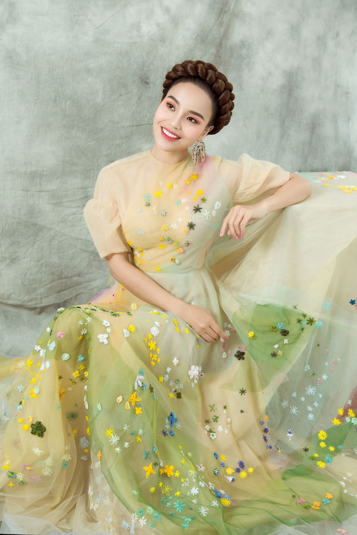 Những gương mặt trẻ tiềm năng hứa hẹn mang tới sắc màu mới cho Vpop trong năm 2020 Ảnh 6