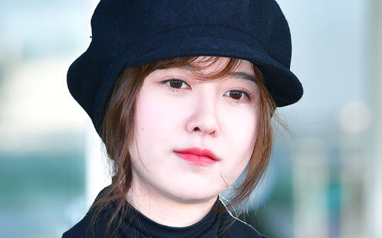 Goo Hye Sun tái xuất sau khi tuyên bố giải nghệ: 'Bà tổ lật mặt' là đây! Ảnh 2