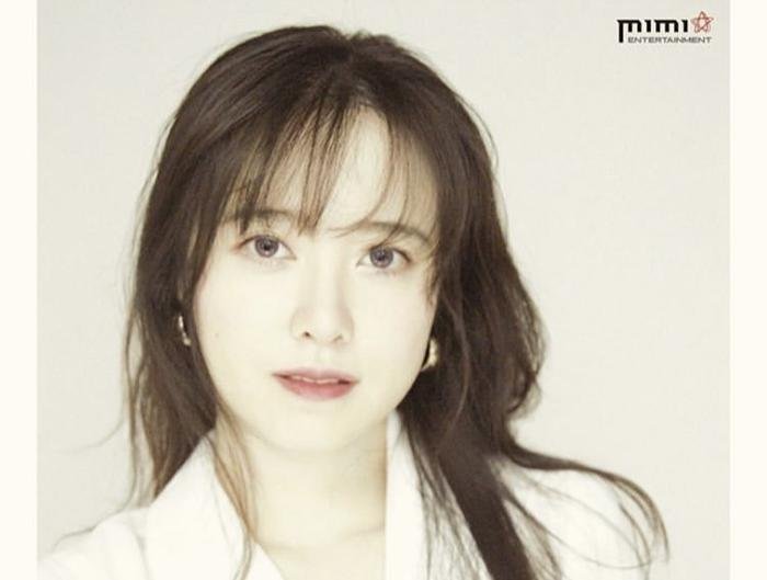 Goo Hye Sun tái xuất sau khi tuyên bố giải nghệ: 'Bà tổ lật mặt' là đây! Ảnh 7