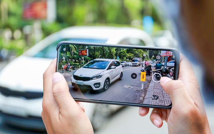 Từ ngày 5/8, CSGT được quyền xử lý vi phạm giao thông qua video Facebook Ảnh 2