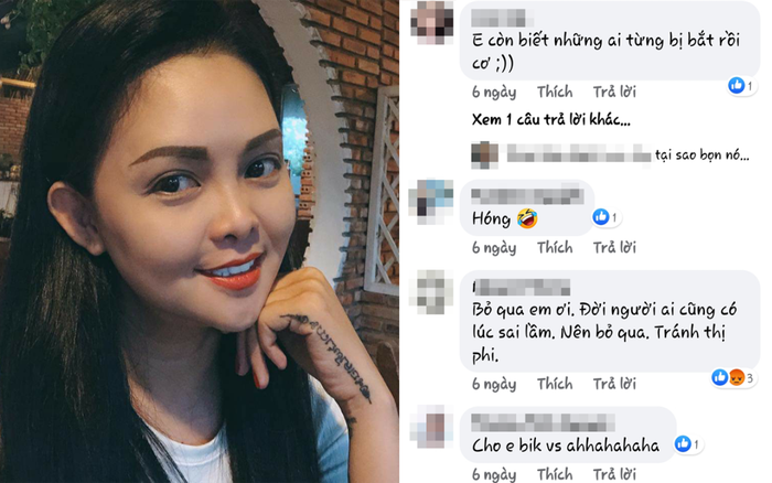 Bà xã diễn viên Thành Được ẩn ý đang giữ chứng cứ 'gọi gái' của nhiều sao Việt Ảnh 2