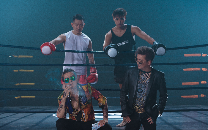 Nam tân binh Vpop khiến Đàm Vĩnh Hưng gật đầu đồng ý xuất hiện trong MV debut là ai? Ảnh 2