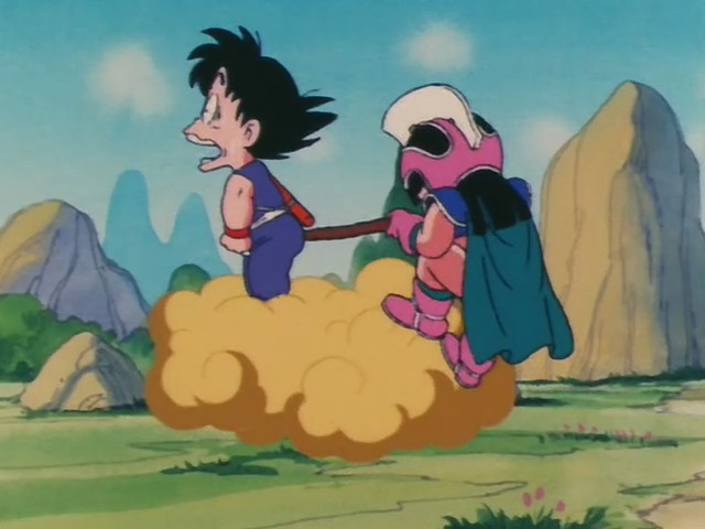 Dragon Ball: Top 8 điều thú vị về chủng tộc Saiyan mà bạn có thể chưa biết (P.2) Ảnh 5