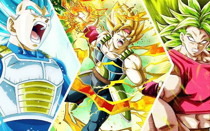 Dragon Ball: Top 8 điều thú vị về chủng tộc Saiyan mà bạn có thể chưa biết (P.2) Ảnh 2