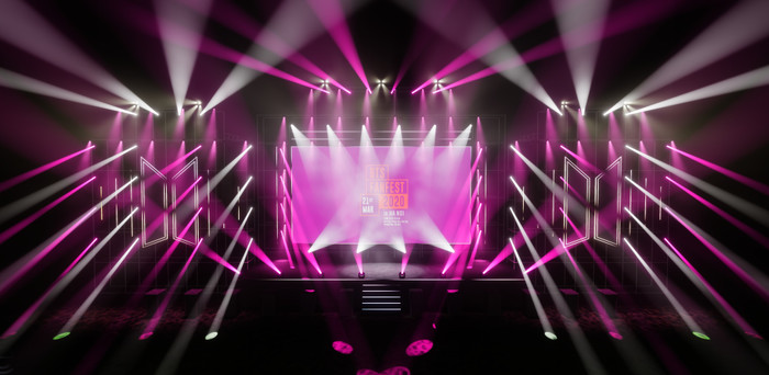 Đến hẹn lại lên: Fan BTS chuẩn bị 'quậy tung trời' trong FANFEST hoành tráng tại Hà Nội dành riêng cho V-Army Ảnh 11