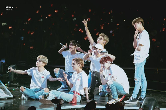 Đến hẹn lại lên: Fan BTS chuẩn bị 'quậy tung trời' trong FANFEST hoành tráng tại Hà Nội dành riêng cho V-Army Ảnh 13